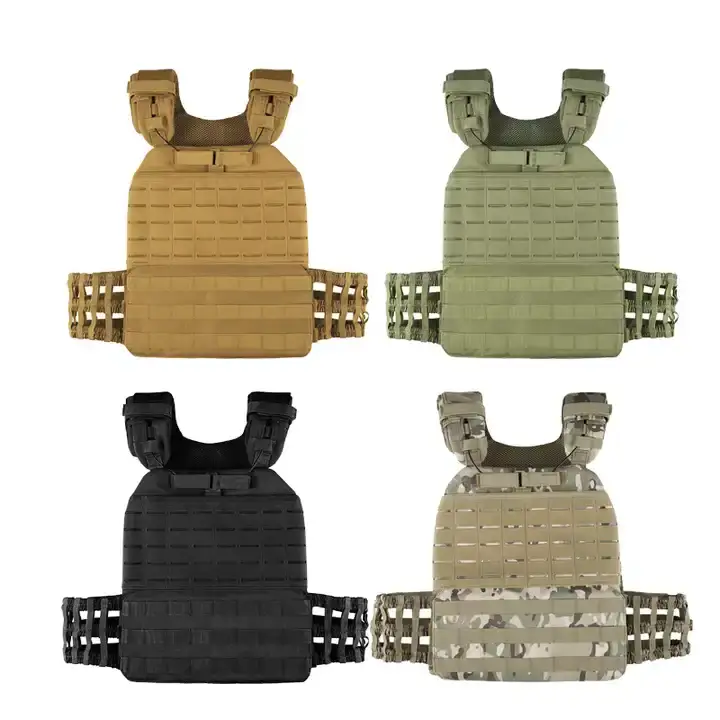 10 Insights for Mastering Your Plate Carrier Use