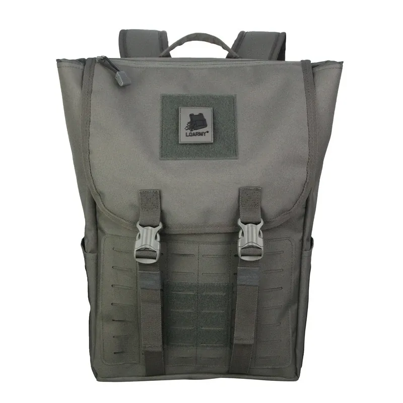 taktischer Laptop-Rucksack