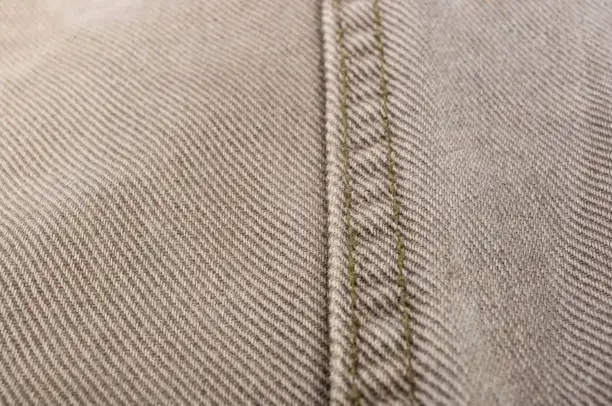 bartack stitching