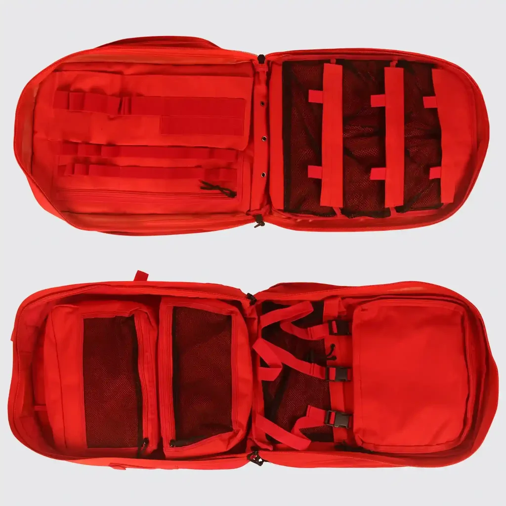 Medical Backpacks: The Ultimate Guide - Tactical Gear Supplier And ...