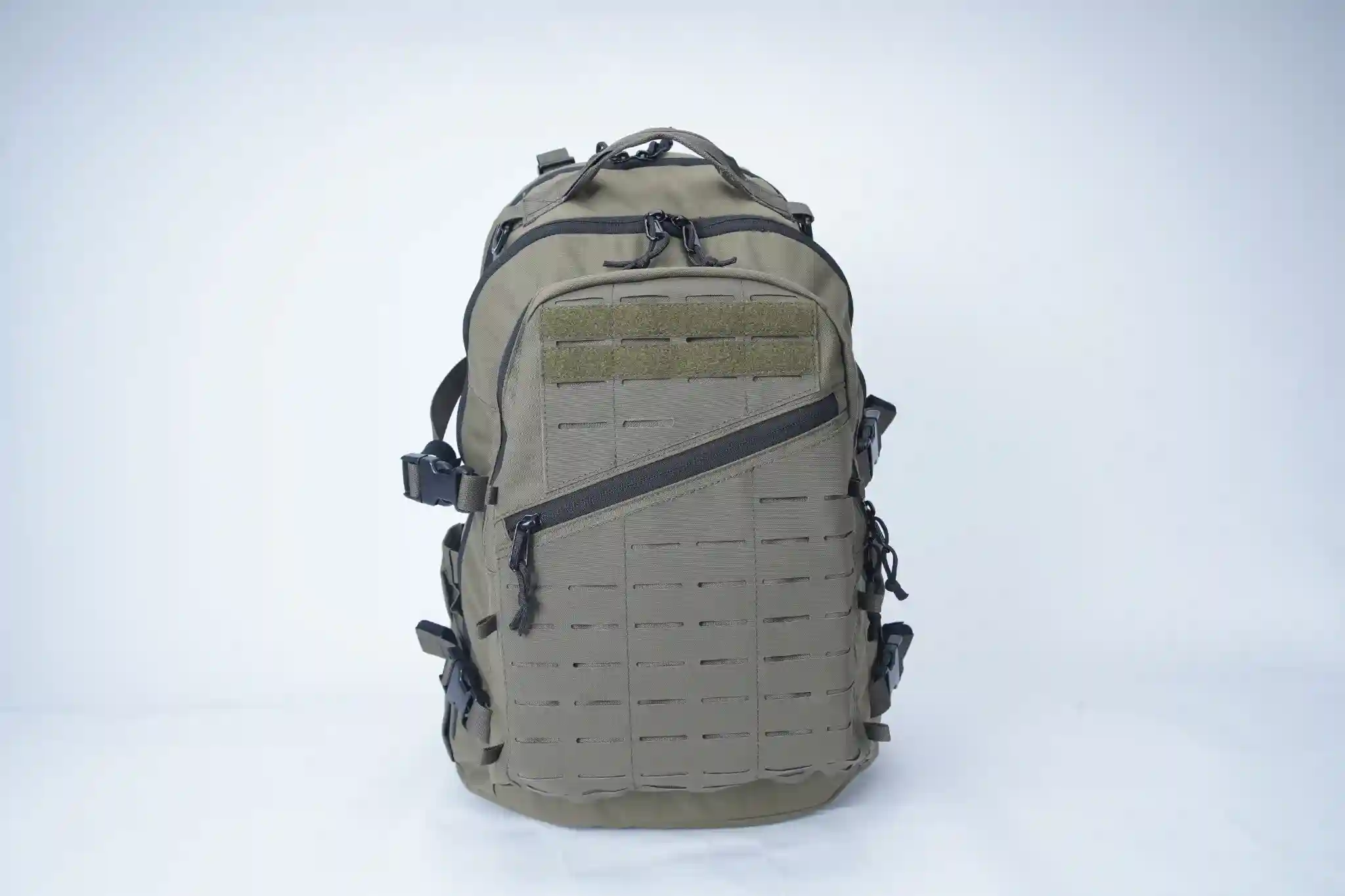 The Top 8 Custom Tactical Backpack Design Trends in 2024 - Tactical ...