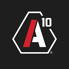 A10 Equipment logo