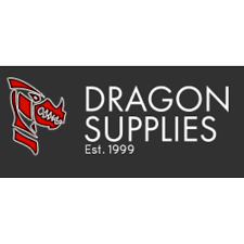 Dragon Supplies logo