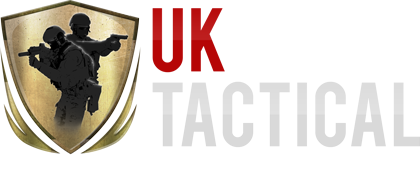 UK Tactical logo