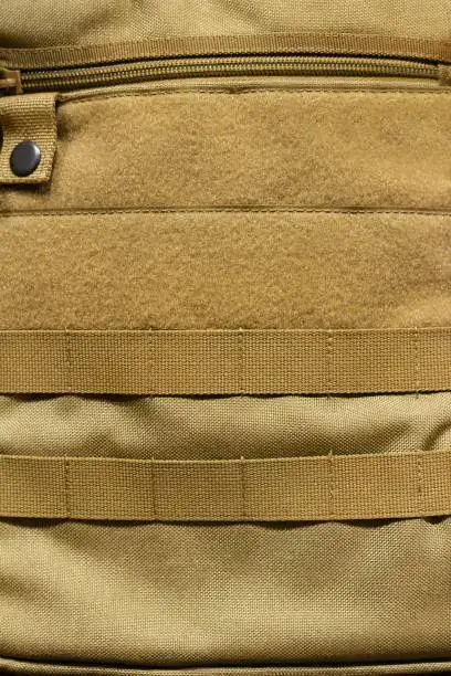 Лямки MOLLE