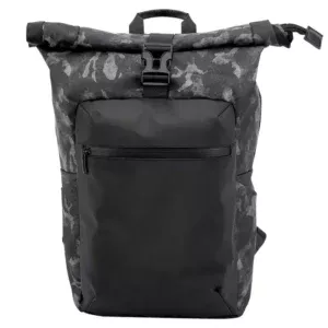 roll top tactical backpack